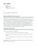 Prospection et développement de clientèles