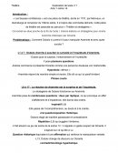 "Les Fausses confidences" par Marivaux