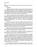 Mise en place d’une contention dans un contexte d’urgence suite à une admission en psychiatrie