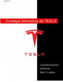 Présentation de TESLA Qui est TESLA ?