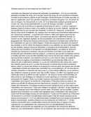 Quelles pressions sur les ressources aux États-Unis ?