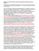 Le TPIY et le TPIR ont-il favorisé la réconciliation nationale dans leur pays respectif ?