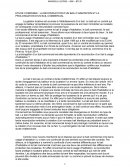 Reconduction / prolongation de bail d'habitation ou commercial