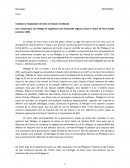 Une ordonnance de Philippe III organisant une éventuelle régence avant le retour de Terre Sainte (octobre 1270)