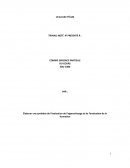 Élaborer une synthèse de l’évaluation de l’apprentissage et de l’évaluation de la formation