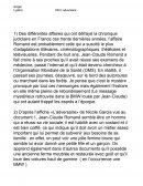 L'adversaire d'Emmanuel Carrere
