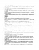 Gargantua de Rabelais