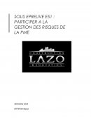 Lazo Construction