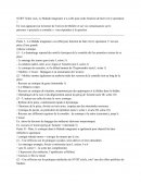 Le malade imaginaire