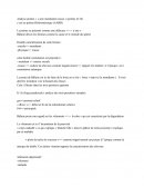 A une mendiante rousse