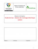 Rapport global energy