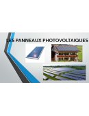 Photovoltaique versus Pétrole