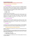 Éducation à la santé