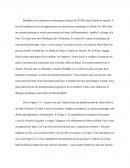 Analyse linéaire – Le Rouge et le Noir, 1830 (Stendhal) Chapitre 6 / Livre I - La rencontre entre Julien Sorel et Mme de Rênal