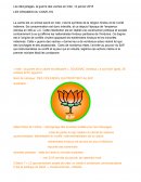 Les décryptages, la guerre des vaches en Inde, 12 janvier 2018