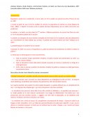 Analyse linéaire, étude linéaire, commentaire linéaire, Le Soleil, Les Fleurs du mal, Baudelaire, 1857
