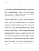 Trouble du comportement évoluant avec perte d’autonomie,