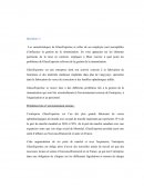 Les caractéristiques de GlassExpertise