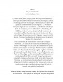 Le rationalisme