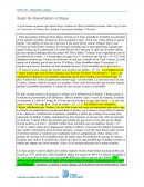 A-t-on raison de penser que Saint-Denys Garneau et Alain Grandbois traitent, dans Cage d’oiseau et Ô tourments, le thème de la fatalité d’une façon similaire ? Discutez.