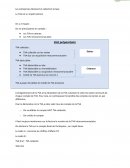 La déclaration de TVA