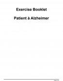 Patient Alzheimer