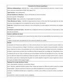 Fiche de lecture BASTIANI Flora : « corps, autonomie et responsabilité de la personne » dossier le corps dans les soins, revue soins Janvier/Février 2018 n° 822, pages 12-15