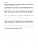 « Prise en charge des plaies chroniques par l’infirmier : état des lieux comparatifs des pratiques pédagogiques dans la formation initiale au niveau national et en Lorraine », Schuster Pierre