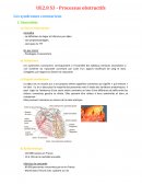 Les syndromes coronariens