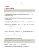 Math cours suite