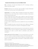 Exemple de fiche d’arrêt (Cass. Civ. 1ère, 22 mai 2008, 06-19.967)