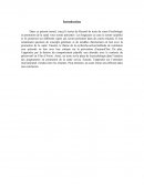 PSY1405 PSYCHOLOGIE ET PROMOTION DE LA SANTÉ