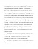 Commentaire sur la Paix de Soisson