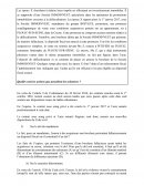 Cas pratique de droit des contrats