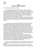 Les utopies vous paraissent-elles positives ?