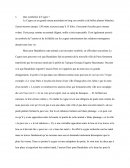 Le Cygne, Charles baudelaire