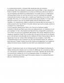 Deux analyses psycologique dans Docteur Patch