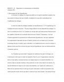 Négociation et communication en Immobilier