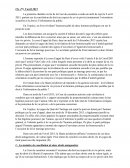 Commentaire Civ. 1ère, 9 avril 2015