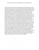 Etapes historiques du développement des médias audiovisuels