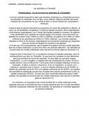 Où se trouvent les ophiolites du Chenailllet?