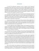 Le sommeil