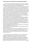 Les actions collectives