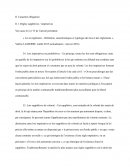 « Loi et règlement – Définition, caractéristiques et typologie des lois et des règlements », Valérie LASSERRE, Juillet 2015 (actualisation : Janvier 2016)