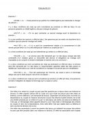 Exemple fiche d’arrêt droit