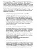 Pourquoi les hommes politiques français utilisent-ils le château de Versailles, et pourquoi est-ce perçu comme un paradoxe que de l'utiliser comme symbole du pouvoir français ?