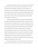 Crises banking act, 1847, et commerciale, dynamique économique et cycles dit Juglar et la théorie de la monnaie en évolution chez Marx