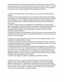 Quel est le rôle de la maison ?