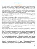 Cours de droit des contrats