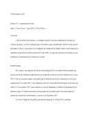 Commentaire arrêt : Cass. ch soc. 2 juin 2021 (n°19-24.061)